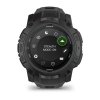Garmin Instinct 3 Amoled 50 mm Tactical Edition  Black s řemínkem Black