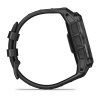 Garmin Instinct 3 Amoled 50 mm Tactical Edition  Black s řemínkem Black