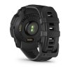 Garmin Instinct 3 45 mm Tactical Edition  Black s řemínkem Black