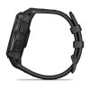 Garmin Instinct 3 45 mm Tactical Edition  Black s řemínkem Black