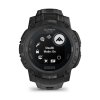 Garmin Instinct 3 45 mm Tactical Edition  Black s řemínkem Black