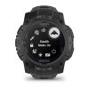 Garmin Instinct 3 50 mm Tactical Edition  Black s řemínkem Black