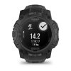 Garmin Instinct 3 50 mm Tactical Edition  Black s řemínkem Black