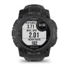 Garmin Instinct 3 50 mm Tactical Edition  Black s řemínkem Black