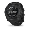 Garmin Instinct 3 50 mm Tactical Edition  Black s řemínkem Black