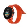 Suunto Run  Coral Orange