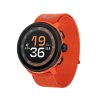Suunto Run  Coral Orange