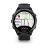 Garmin Forerunner 970  Carbon Gray