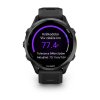 Garmin Forerunner 970  Carbon Gray
