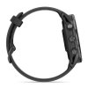 Garmin Forerunner 970  Carbon Gray