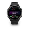 Garmin Forerunner 970  Carbon Gray