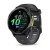 Garmin Forerunner 970  Carbon Gray