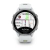 Garmin Forerunner 970  Whitestone
