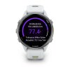 Garmin Forerunner 970  Whitestone