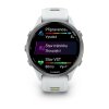 Garmin Forerunner 970  Whitestone