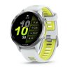 Garmin Forerunner 970  Whitestone