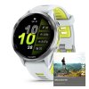 Garmin Forerunner 970  Whitestone