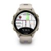 Garmin Forerunner 970  Soft Gold