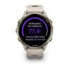 Garmin Forerunner 970  Soft Gold