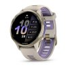 Garmin Forerunner 970  Soft Gold