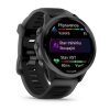 Garmin Forerunner 570 47 mm  Slate Gray