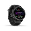 Garmin Forerunner 570 42 mm  Slate Gray