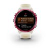 Garmin Forerunner 570 42 mm  Raspberry