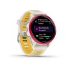 Garmin Forerunner 570 42 mm  Raspberry