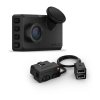 Garmin Dash Cam Live  s kabelem trvalého napájení