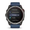 Garmin Quatix 8 Amoled 51 mm