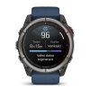 Garmin Quatix 8 Amoled 51 mm