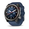 Garmin Quatix 8 Amoled 51 mm