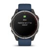 Garmin Quatix 8 Amoled 47 mm