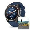 garmin quatix 8 amoled 47mm topo