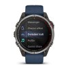 Garmin Quatix 8 Amoled 47 mm
