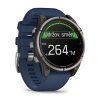 Garmin Quatix 8 Amoled 47 mm