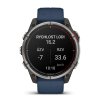 Garmin Quatix 8 Amoled 47 mm