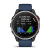 Garmin Quatix 8 Amoled 47 mm