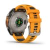 Garmin Fenix 8 Amoled Sapphire 47 mm - Rozbalené  Titanium