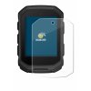 Ochranné tenké sklo pro Garmin Edge MTB