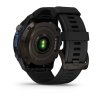 Garmin Descent Mk3i 51 mm  Carbon Grey Titanium DLC/Black