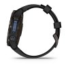 Garmin Descent Mk3i 51 mm  Carbon Grey Titanium DLC/Black