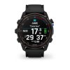 Garmin Descent Mk3i 51 mm  Carbon Grey Titanium DLC/Black