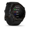 Garmin Descent Mk3i 51 mm  Carbon Grey Titanium DLC/Black
