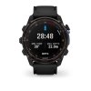 Garmin Descent Mk3i 51 mm  Carbon Grey Titanium DLC/Black