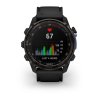 Garmin Descent Mk3i 51 mm  Carbon Grey Titanium DLC/Black