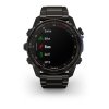 Garmin Descent Mk3i 51 mm  Carbon Grey Titanium DLC/Black Titanium DLC