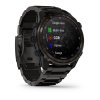 Garmin Descent Mk3i 51 mm  Carbon Grey Titanium DLC/Black Titanium DLC