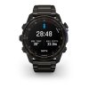 Garmin Descent Mk3i 51 mm  Carbon Grey Titanium DLC/Black Titanium DLC