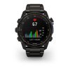 Garmin Descent Mk3i 51 mm  Carbon Grey Titanium DLC/Black Titanium DLC